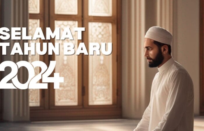 Doa Tahun Baru: Memohon Kebaikan dan Keberkatan dari Allah